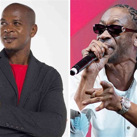 Bounty Killer Thrashes Mr. Vegas' Call For Unity Amid Ongoing .